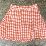 Free People  Honey Pleated Skirt. Size 0 Photo 4