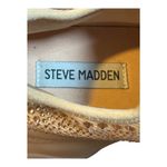Steve Madden Steve‎ Madden Motivated Rhinestone Embellished Sneakers Blush Women Size 8.5M Photo 10
