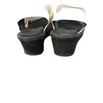 Skechers Cali Women's Rumblers Sci-Fi Wedge Sandal White Size 9 Cushion Sole Photo 2