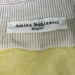 Only Yellow cashmere sweater. Made in Italy. Dry Clean Photo 1