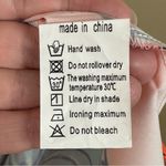 Red Pink Colorful Tropical Fruit Shift Midi Dress 3XL Size undefined Photo 5