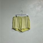 Wildfox Vera Limoncello Yellow Shorts Sz XL NWT Photo 1