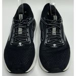 Brooks  Ariel GTS 23 Women's Size 9.5 B (Medium) Comfort Running Shoes Black Photo 1