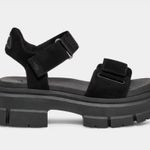 UGG Ashton Ankle Sandals Photo 0