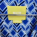 Maeve Anthropologie  Galen Dress small Photo 2