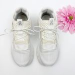 on cloud On Running Cloudnova 2 Sneakers White Photo 1