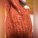 mix no. 6 Fox Novelty Socks Animal Print  Brand One Pair Rust Orange NWT Acrylic Photo 6