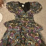 Cleobella  Dress Mini Photo 0