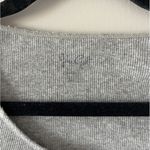 Brandy Melville grey  long sleeve Photo 2