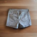 SO New  Women's Gray  Size 9/29  Midi Low Rise Stretch Casual Beach Vacation Photo 1