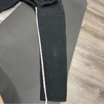 Levi's Black 512 Slim Tapered Jeans Photo 11