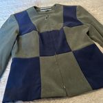 Amanda Smith petites blazer size 4P Photo 2