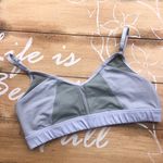 Alo Yoga Sports Bra Size Medium Photo 1