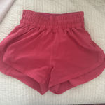 Lululemon 4 Inch Shorts Photo 0