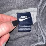 Nike  Cowl Neck‎ hoodie size Small Photo 2