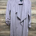 Jules & Leopold  xs long cardigan Photo 0