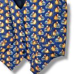 Vintage On Tour Kitty Cat Lover Button V Photo 3