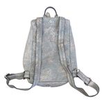 Aimee Kestenberg  Denim Metallic Tamitha Backpack Photo 4