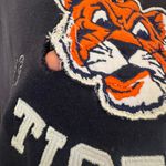 League Auburn Tigers Pullover Size M Photo 4