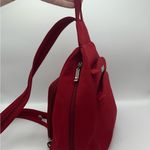 Liz Claiborne  Red Women's Bag Photo 3