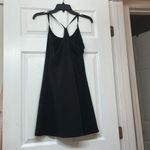 Outdoor Voices The Exercise Dress Black Photo 4