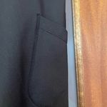 Racefaster Fleece Lined Black Legging Cycling Compression Spandex Stretch Photo 2