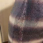 ZARA TFC Sequined Crisscross Backless Mini dress Photo 4