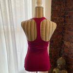 Nike  Dri-Fit racer back tank top Photo 1