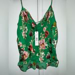 Alice + Olivia NWT $250  HARMON SLIP TANK XL Photo 3