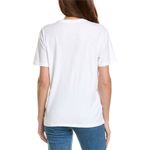 MOTHER Denim The Rowdy T Photo 2