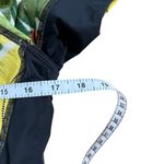 Duluth Women's Long‎ Sleeve Swimsuit Size 14 Tropical Suit Rash Guard Surf Suit Photo 9