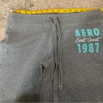Aeropostale  Women’s Classic Cinch  Sweatpants Photo 7