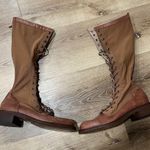 NWOB  Shoes Women’s Free People Nib Boots size 38 US 7.5 Photo 12