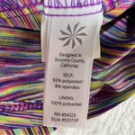 Athleta  Space Dye Tankini Swim Top Photo 9
