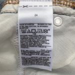 Old Navy  Jean Shorts Sz 24 Plus Size Mid Rise OG Loose Blue Denim Casual NWT Photo 5