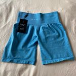 NVGTN pro shorts sky blue Photo 0