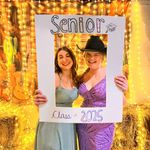 City Triangles Purple Prom Dress Photo 8