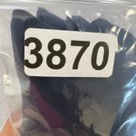 Banana Republic  Tiered Midi Dress Sleeveless Casual Party Petite‎ 4P Coastal Photo 9