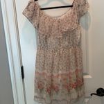 Staccato  floral print dress Photo 4
