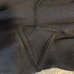 Yogalicious  Black Leggings Women Size XS Athletic Workout Gym Casual Yoga Active Photo 4