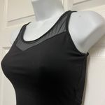 Black Mesh High Photo 3