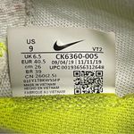 Nike  Renew Run CK6360-005 Women's Platinum Pink Blast Running Shoes Size 9M Photo 2