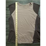 Lululemon Cap Sleeve Hiking Tank Top Pink Clay / Dark Oxide Photo 1