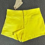 Alice + Olivia - Olivian Denim Shorts Photo 2