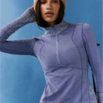 Free People Movement FP Movement Undercover Base Layer NWT S Free People Long Sleeve Activewear Top Photo 0