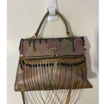 Fendi Vintage Customized with trims and Graffiti Photo 1