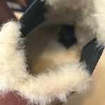 Dr. Martens 2976 leonore leather fur ankle boots booties shoes new Photo 4