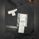 Top Shop Long Sleeve Chiffon Blouse. Size 4. Photo 2