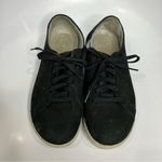 Dansko  Leela sneakers black Nubuck size 41‎ Photo 2