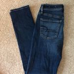 American Eagle Hi-Rise Tomgirl Jeans Photo 3